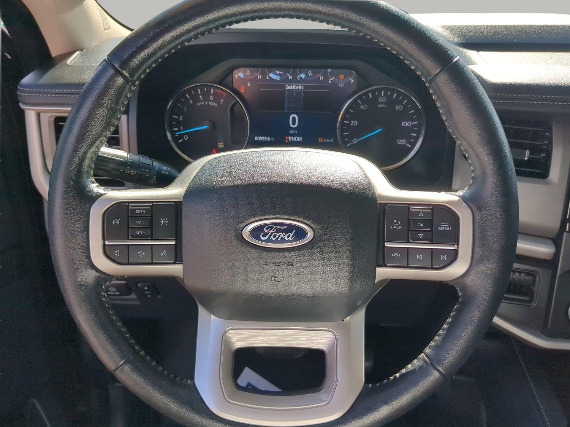 Certified 2022 Ford Expedition Max XLT image 54