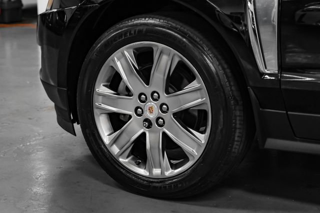 Used 2016 Cadillac SRX Performance w/ Driver Awareness Package FWD image 52