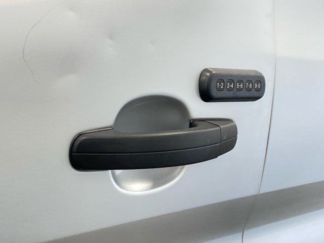 Used 2023 Ford Transit 350 XLT RWD image 10