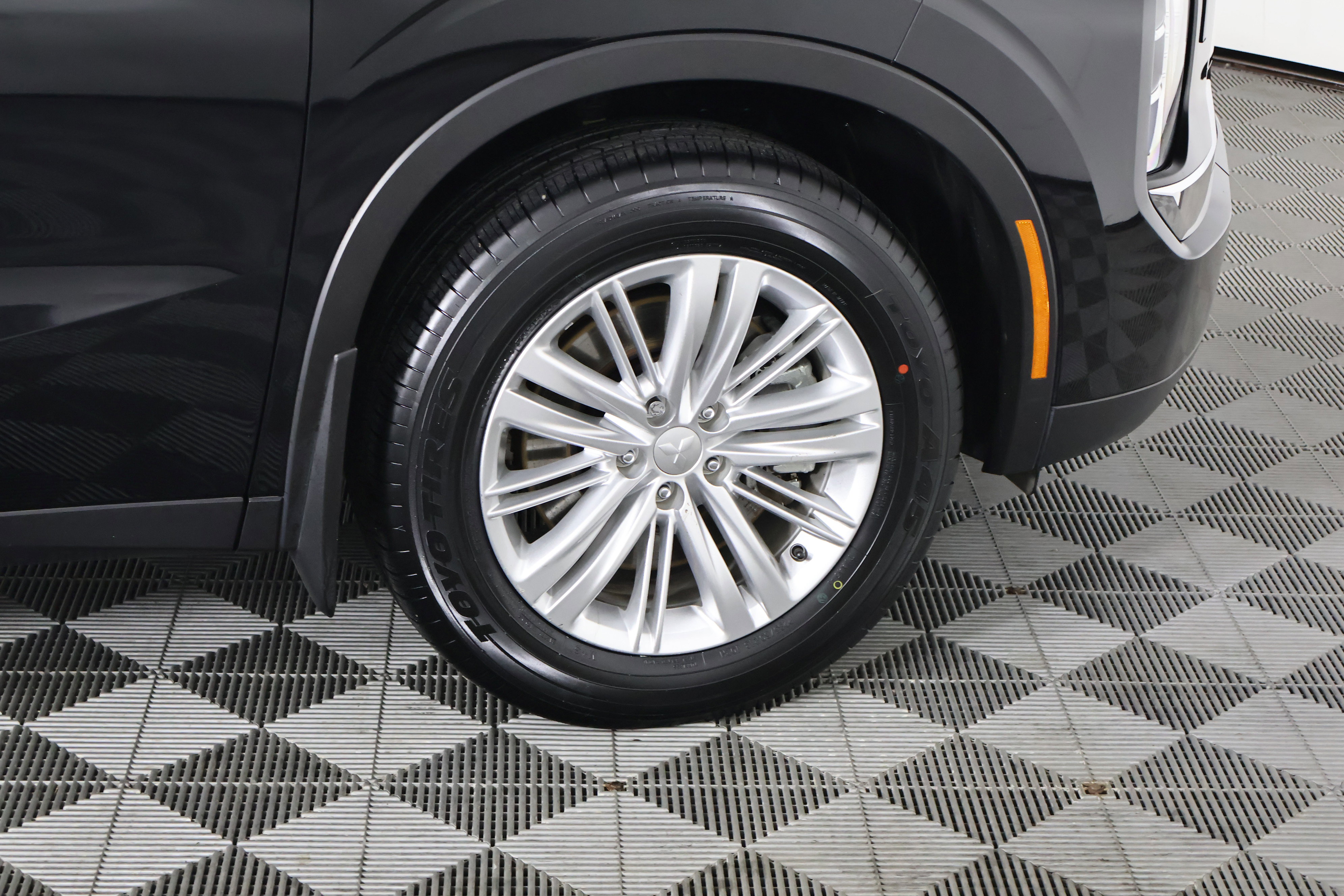 Used 2023 Mitsubishi Outlander ES AWD/4WD image 49