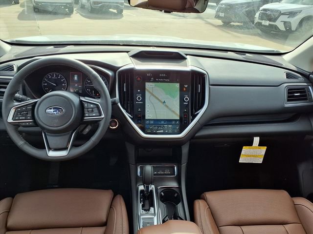 New 2026 Subaru Ascent Touring image 5