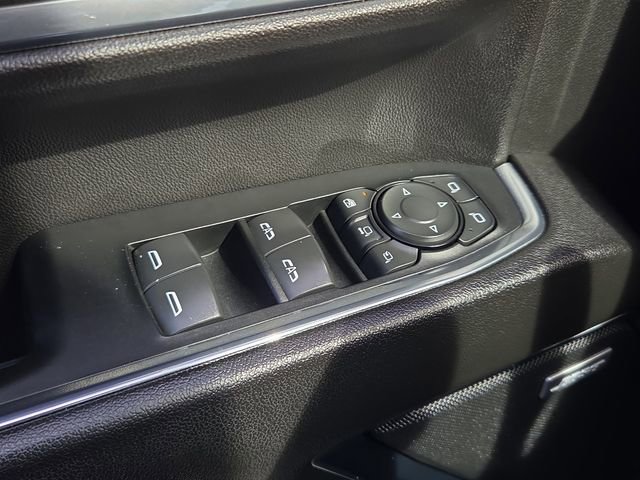 Used 2024 GMC Sierra 2500 SLT w/ SLT Premium Package AWD/4WD image 19