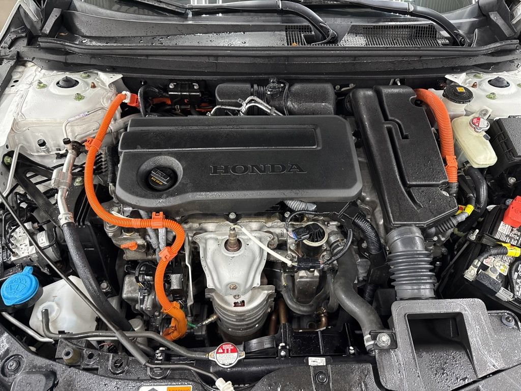 Used 2023 Honda Accord Sport image 12