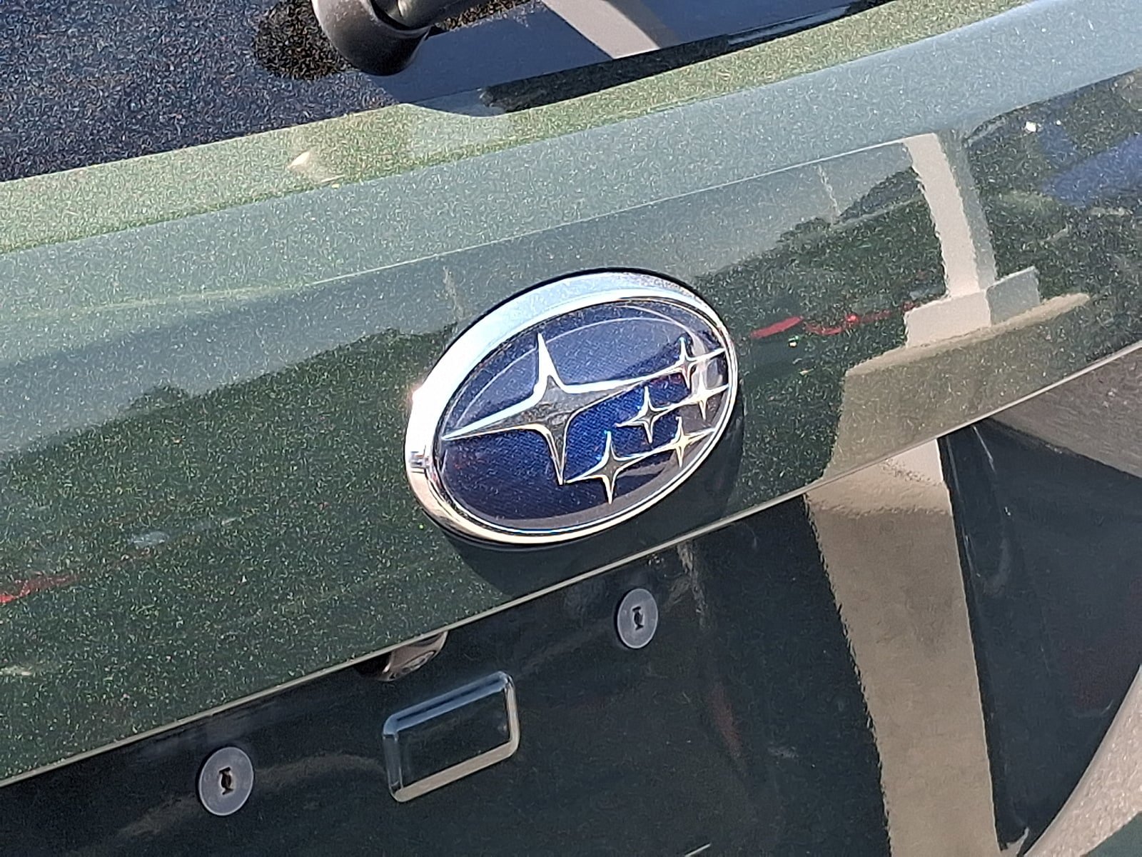 Certified 2024 Subaru Forester Premium AWD/4WD image 29