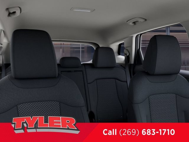 New 2026 Kia Sportage LX w/ LX Convenience Package AWD/4WD image 28