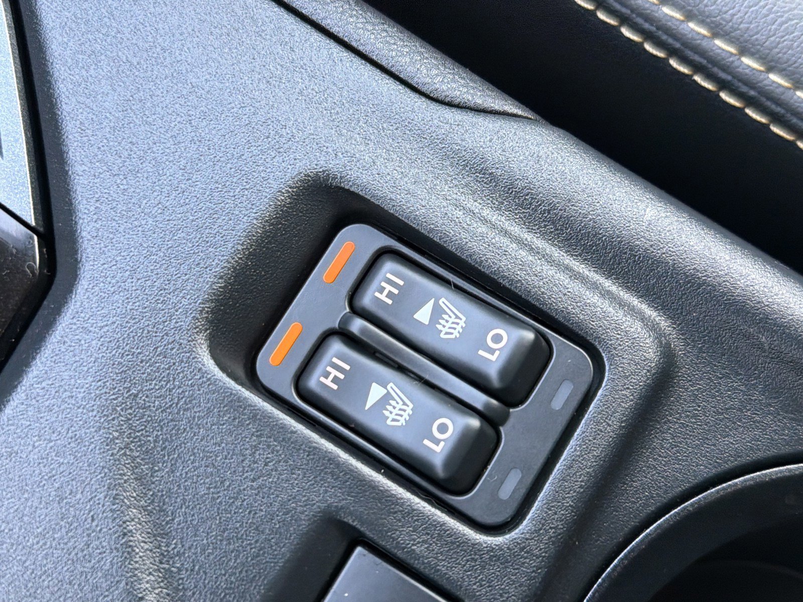 Certified 2023 Subaru Crosstrek 2.5i Sport image 28