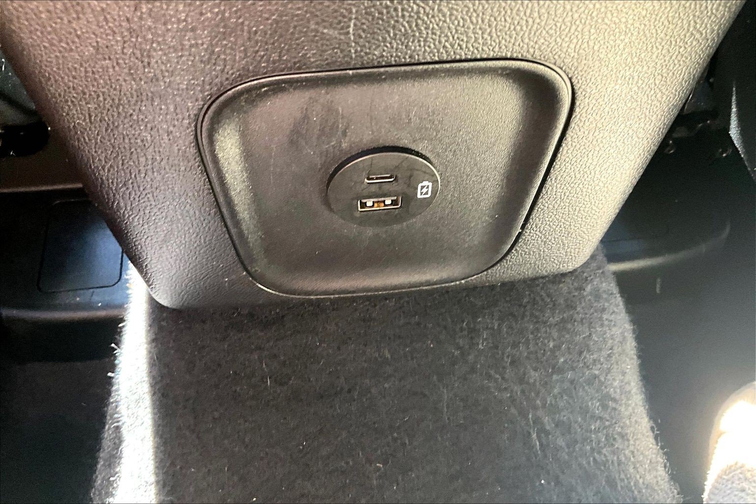 Used 2022 Ford Escape SE w/ Convenience Package AWD/4WD image 32