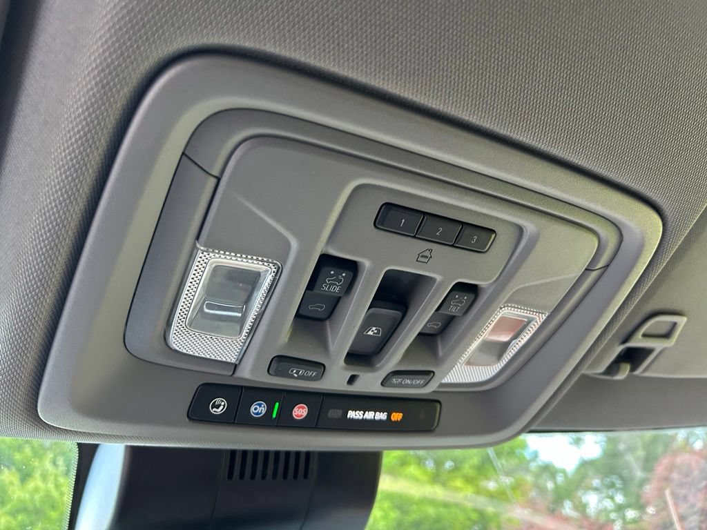 Used 2023 GMC Sierra 1500 Denali w/ Denali Reserve Package AWD/4WD image 65