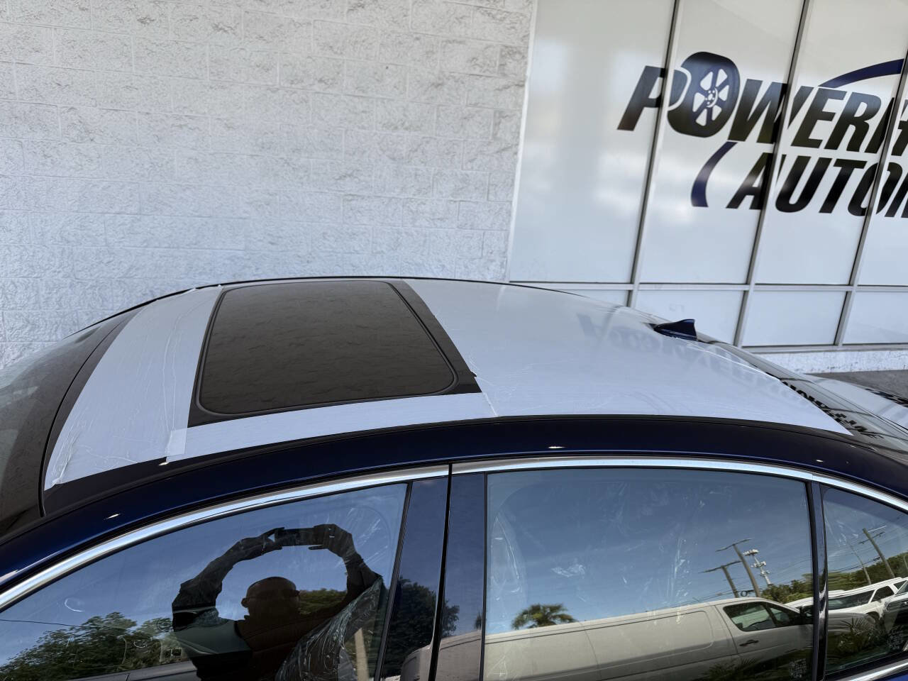 Used 2024 INFINITI Q50 Luxe w/ Cargo Package AWD/4WD image 21