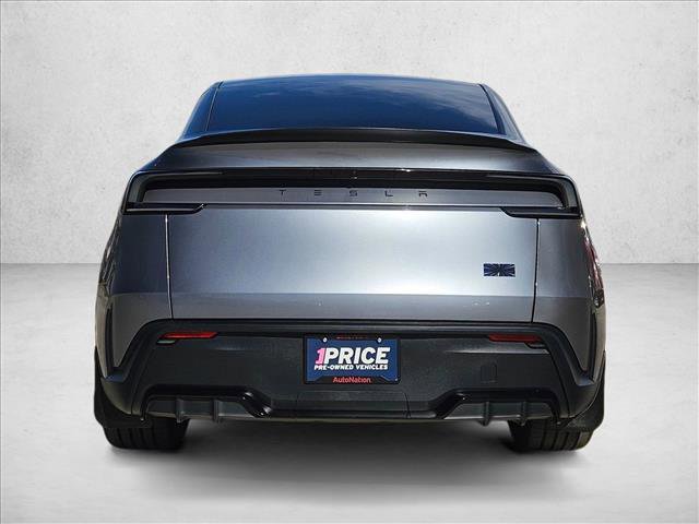 Used 2026 Tesla Model Y Performance image 7