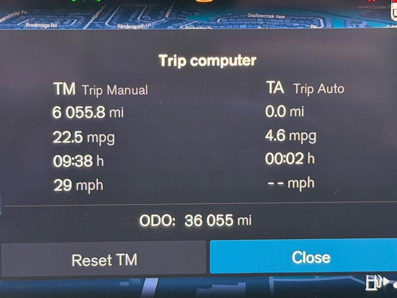 Certified 2023 Volvo XC90 B6 Ultimate AWD/4WD image 20