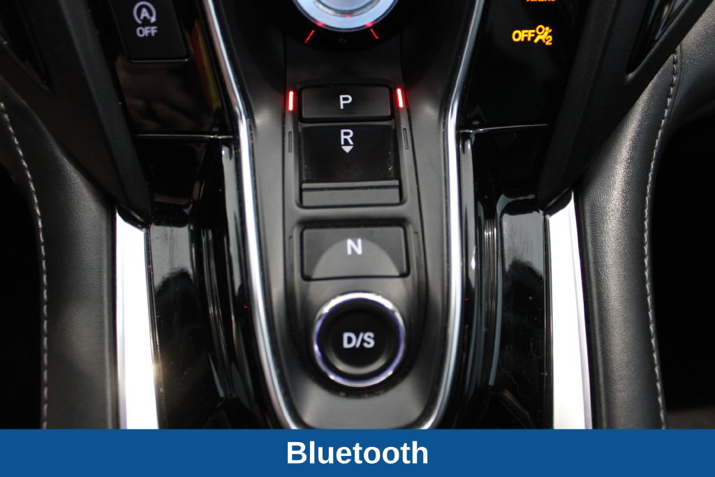 Used 2021 Acura RDX w/ Advance Package AWD/4WD image 17