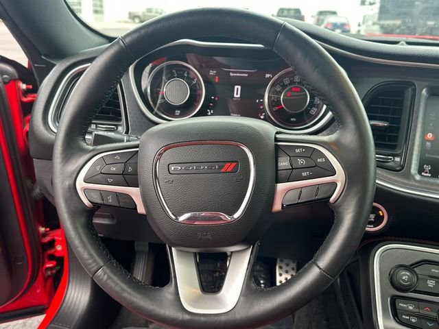 Used 2015 Dodge Challenger R/T Plus image 17