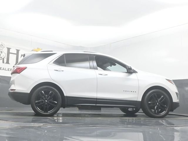 Used 2020 Chevrolet Equinox LT w/ Sport Edition FWD image 53