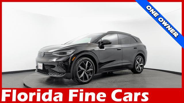 Used 2023 Volkswagen ID.4 S