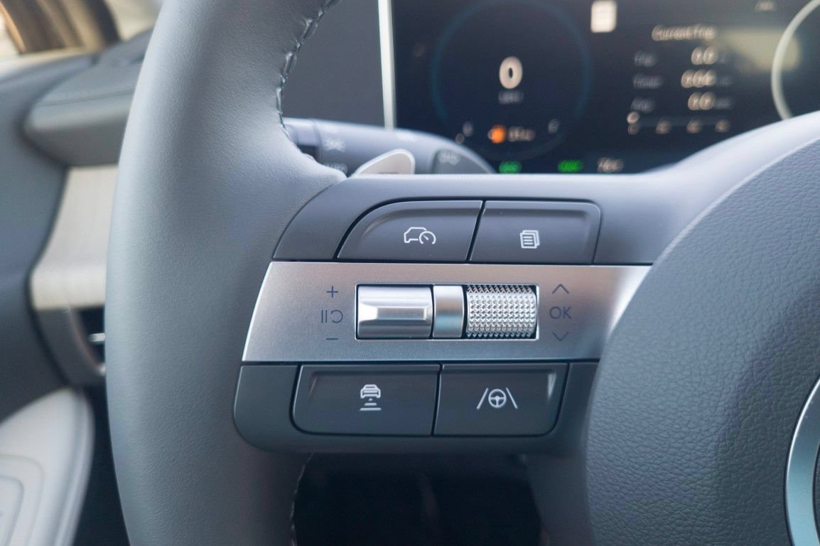 New 2026 Hyundai Sonata Limited FWD image 27