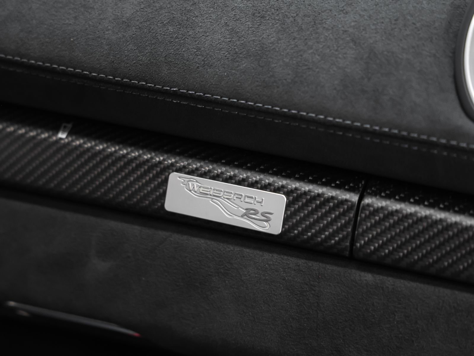 Certified 2023 Porsche 718 Cayman GT4 RS image 48