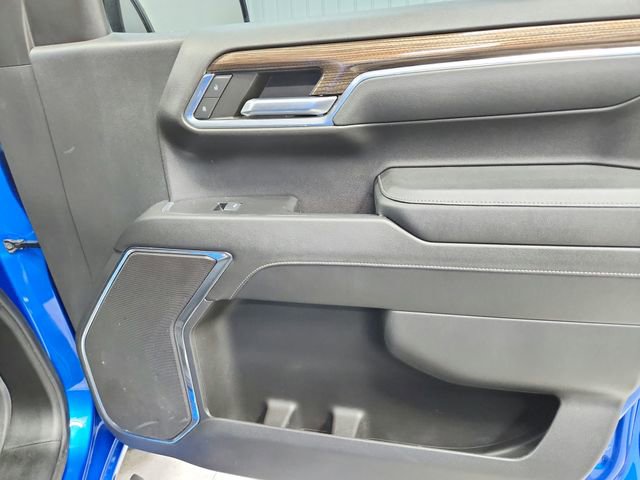 Used 2023 Chevrolet Silverado 1500 RST w/ Rally Edition image 44