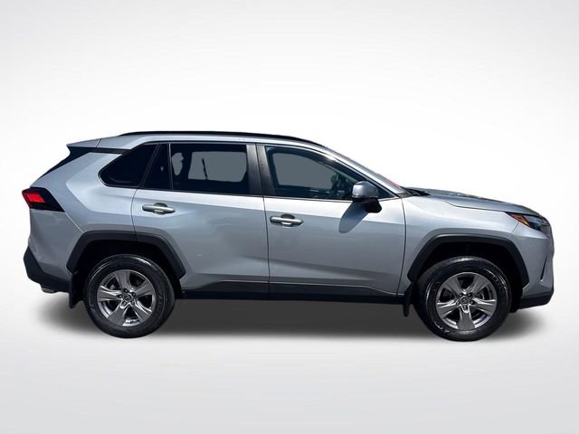 Used 2023 Toyota RAV4 XLE AWD/4WD image 6