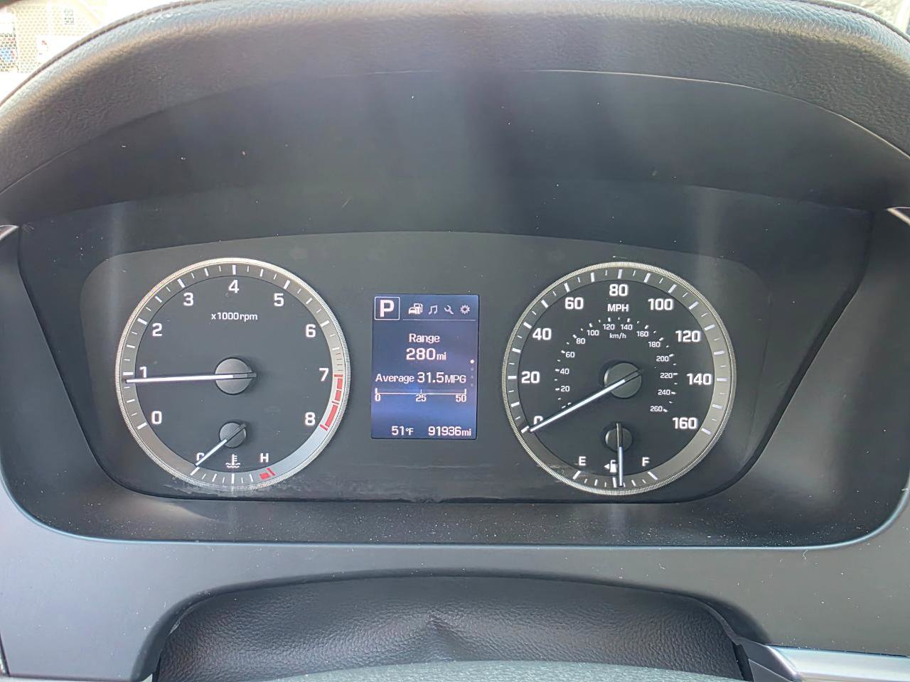 Used 2015 Hyundai Sonata Sport image 4