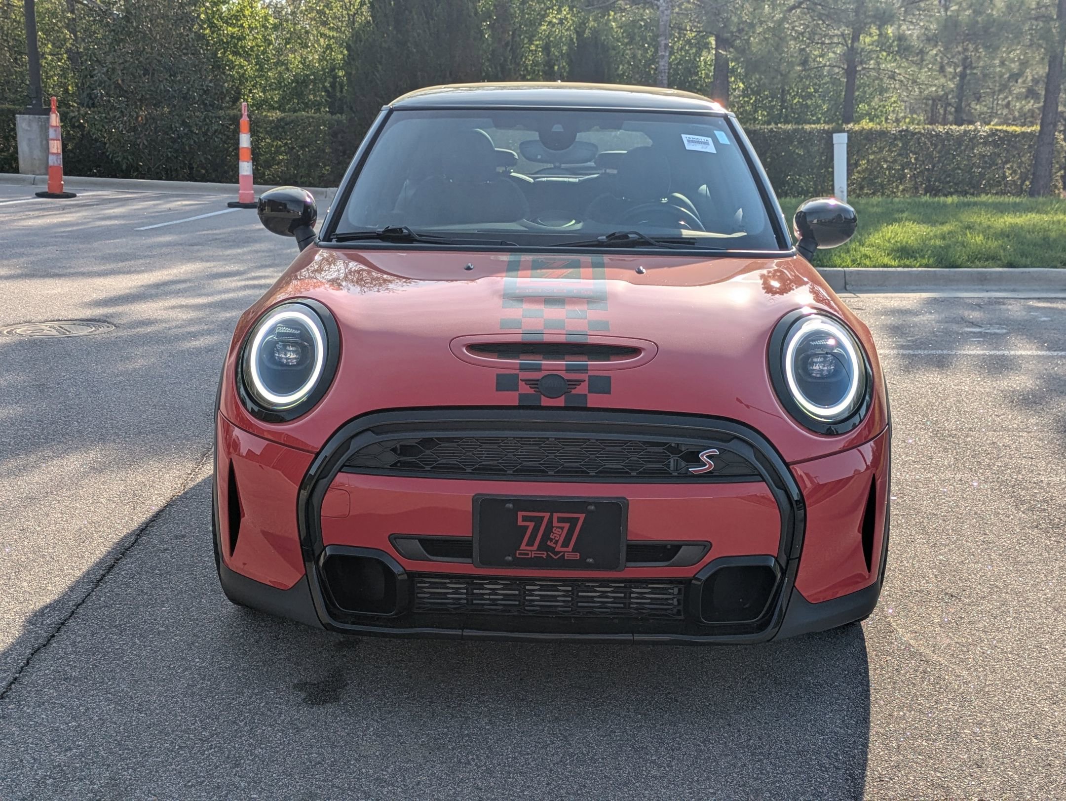 Used 2023 MINI Cooper S w/ Premium Package image 9