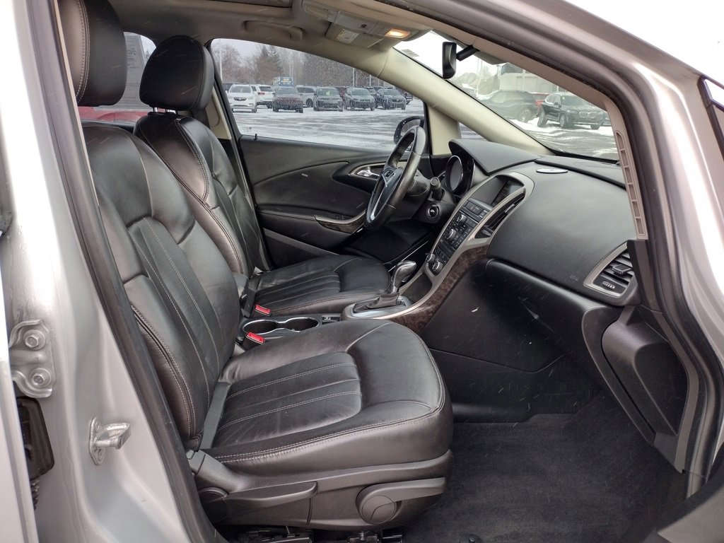 Used 2016 Buick Verano Leather image 18