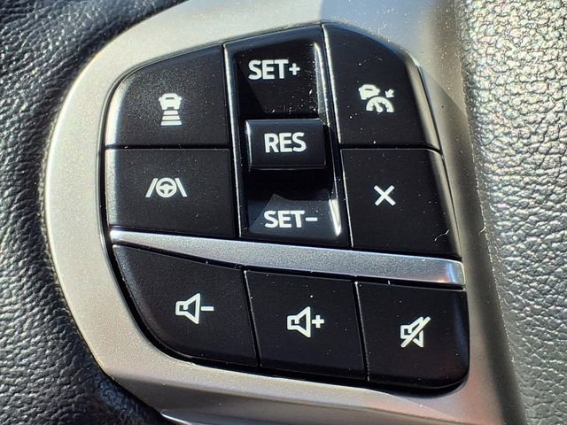 Certified 2024 Ford Explorer XLT w/ Equipment Group 202A image 21