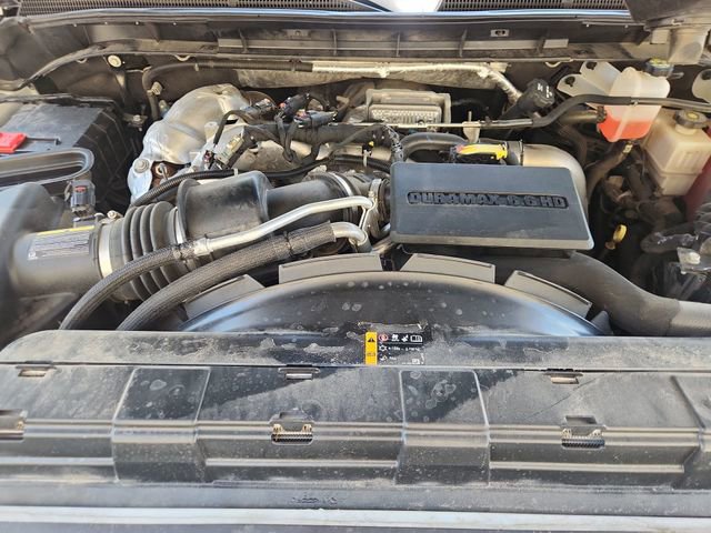 Used 2023 GMC Sierra 2500 AT4 w/ AT4 Premium Plus Package AWD/4WD image 31