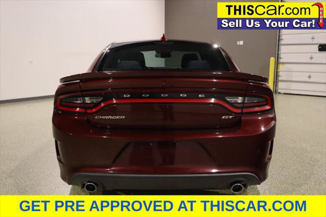 Used 2019 Dodge Charger GT RWD image 6