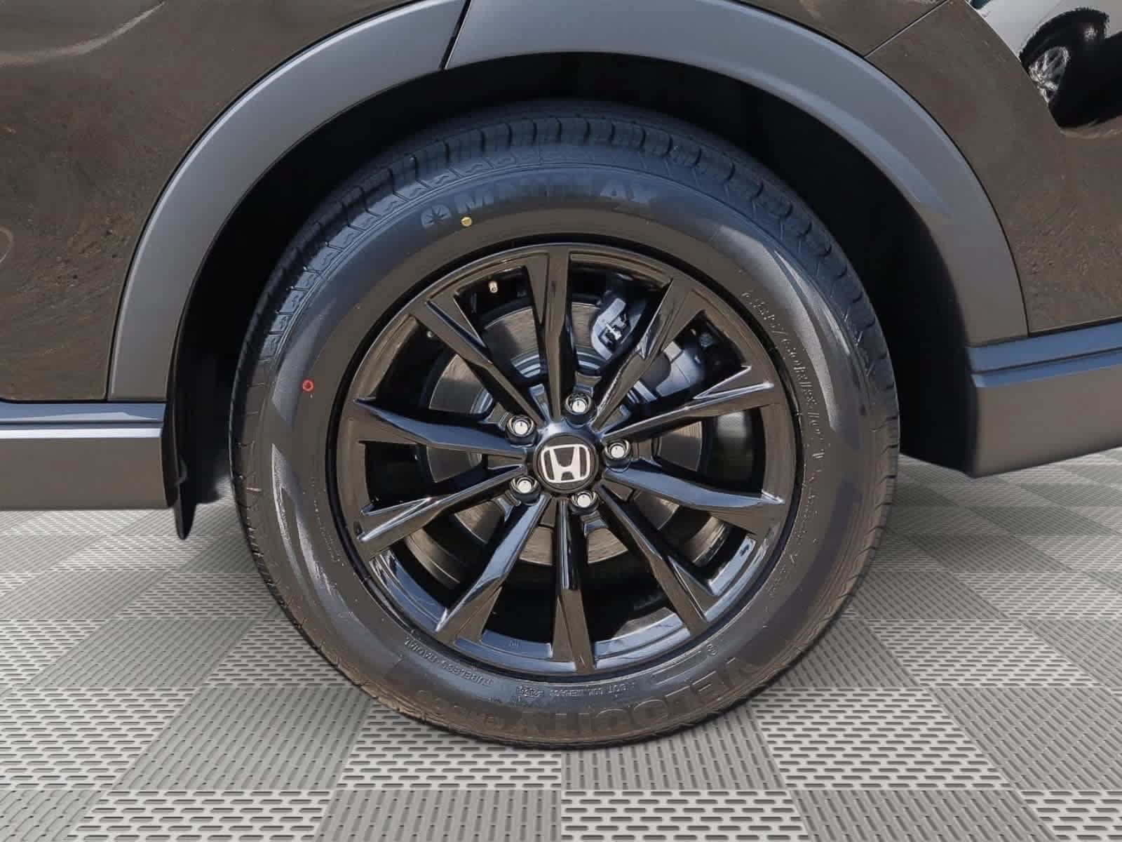 Used 2024 Honda CR-V Sport image 13