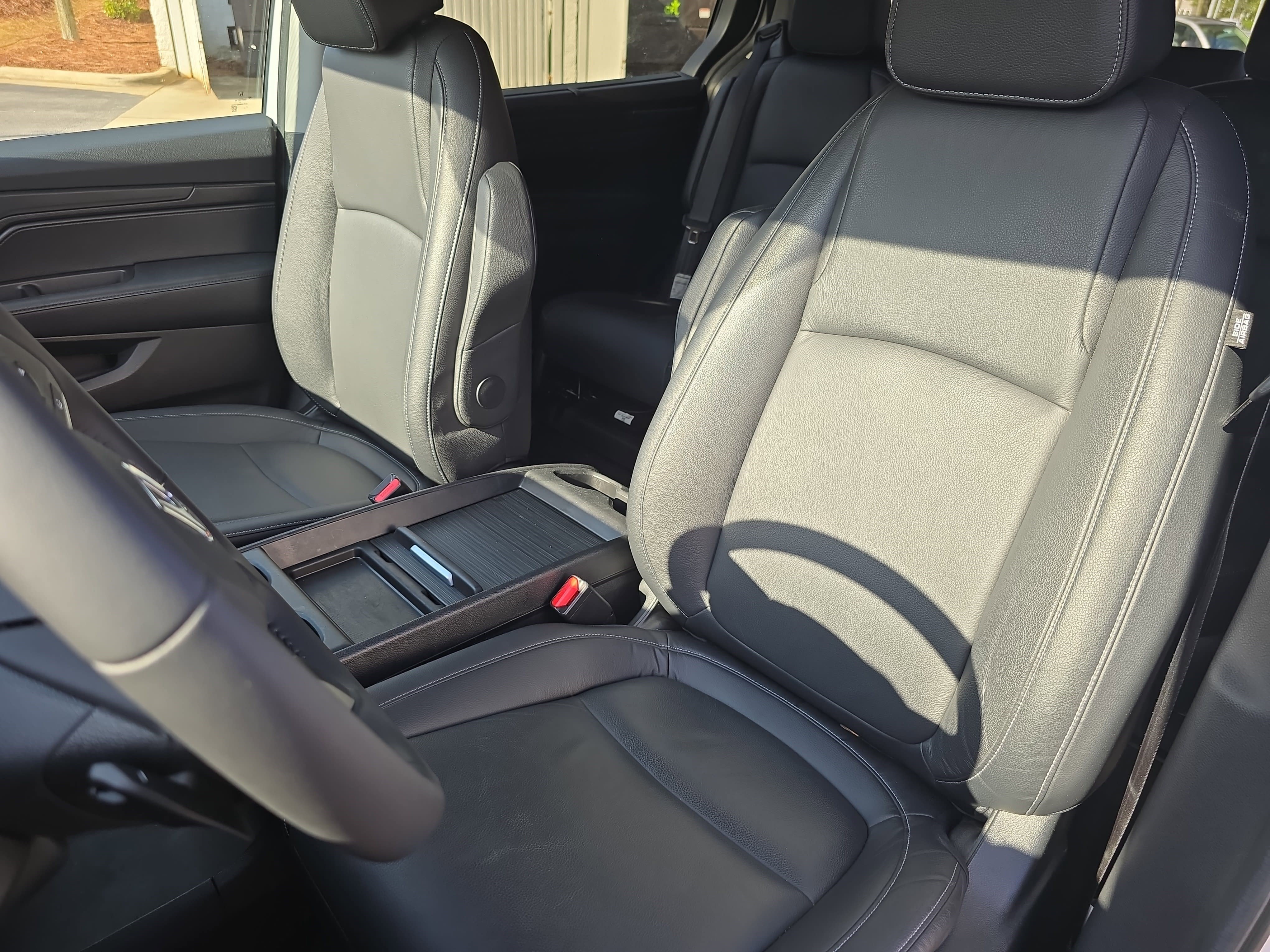 Used 2024 Honda Odyssey EX-L image 17