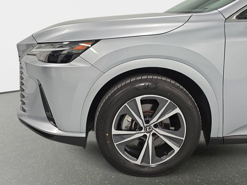 Used 2023 Lexus RX 350 Premium w/ Accessory Package (Z1) FWD image 10