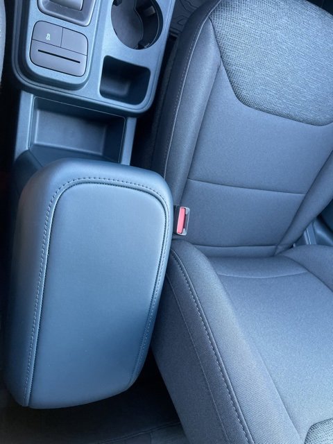 New 2026 Ford Maverick XL image 36