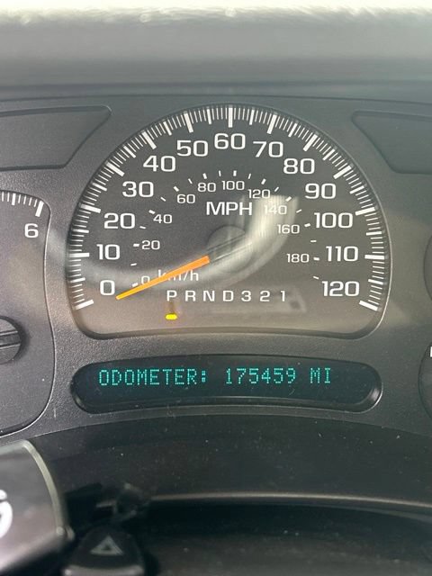 Used 2007 GMC Sierra 1500 SL RWD image 16