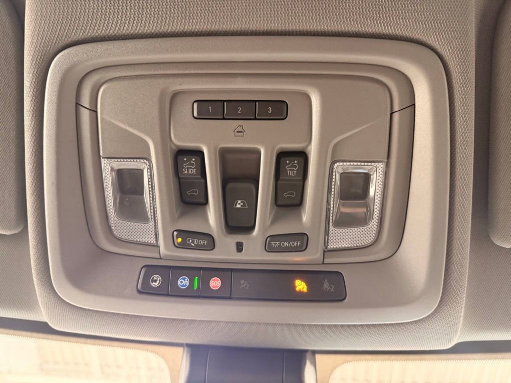 Used 2023 GMC Sierra 2500 Denali image 57