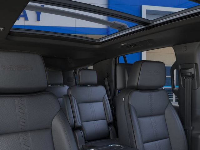 New 2026 Chevrolet Tahoe High Country AWD/4WD image 24