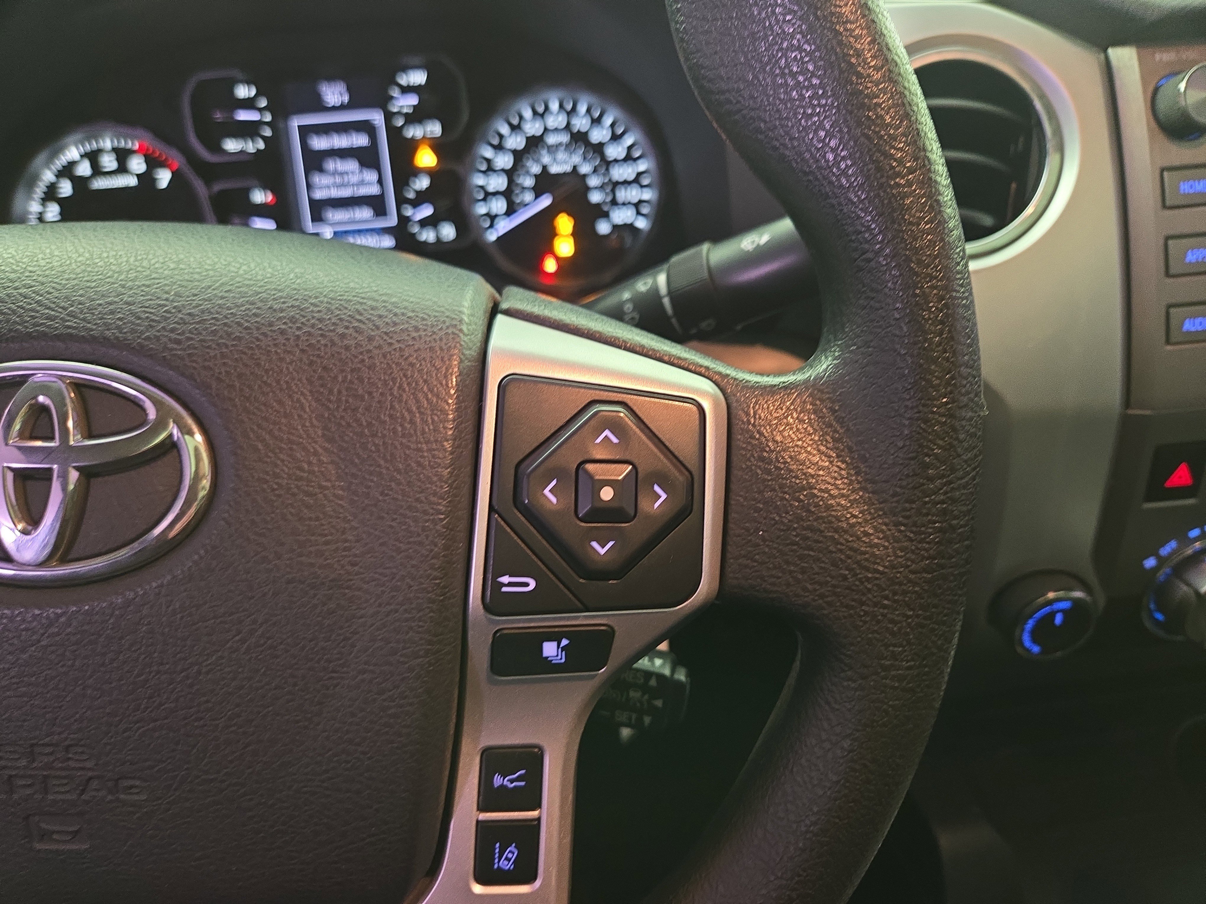 Used 2019 Toyota Tundra TRD Pro image 16