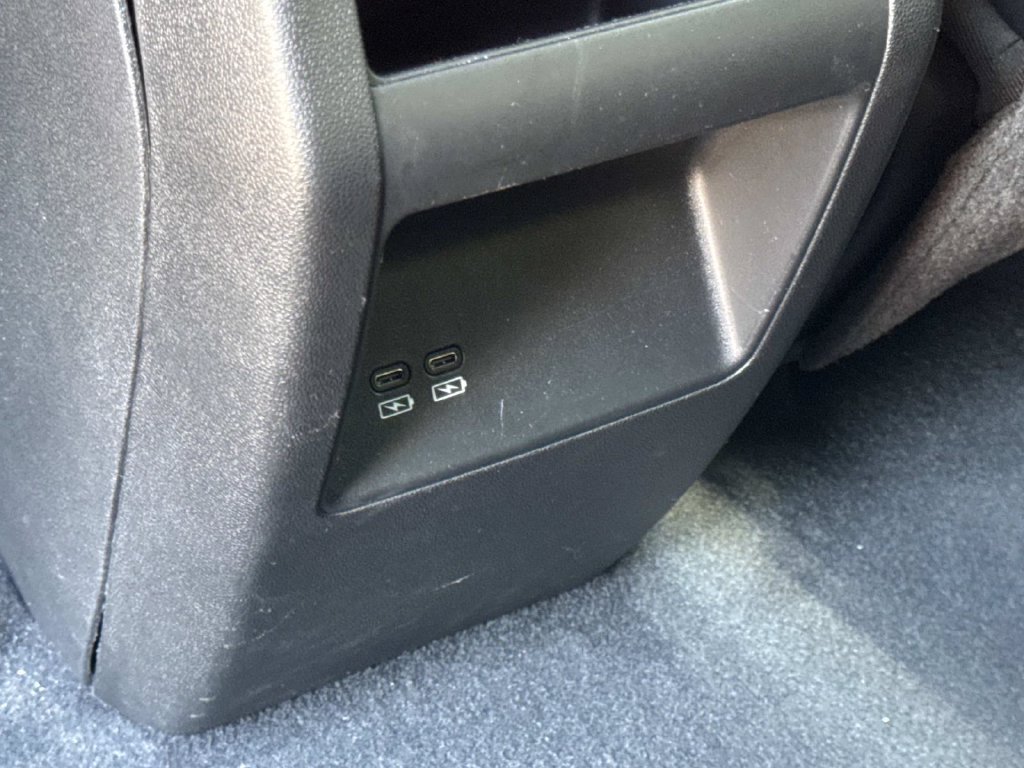 Used 2024 Acura ZDX A-Spec RWD image 15