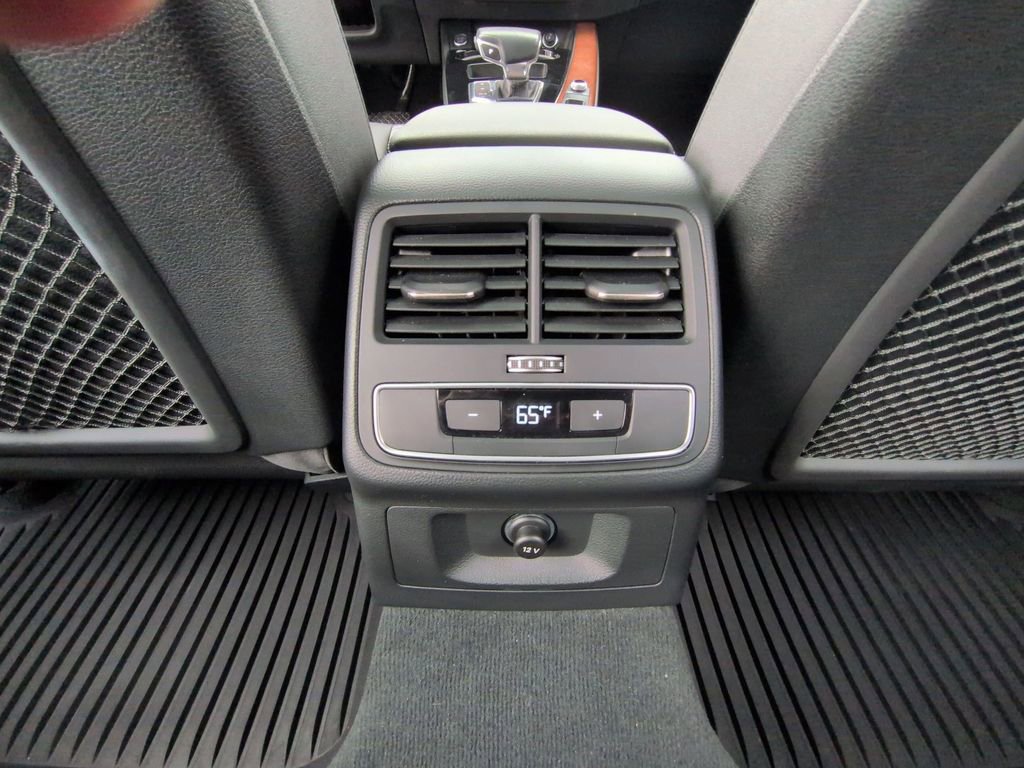 Certified 2023 Audi A4 2.0T Premium w/ Convenience Package image 17