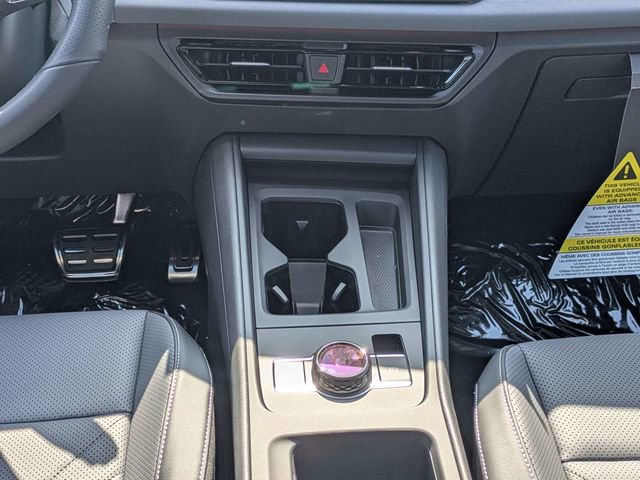 New 2026 Volkswagen Tiguan SE R-Line FWD image 18