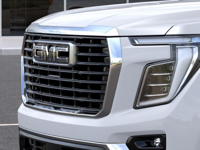 New 2026 GMC Yukon XL Elevation AWD/4WD image 13