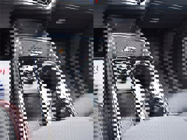 New 2026 Chevrolet Equinox RS w/ Convenience Package III image 15