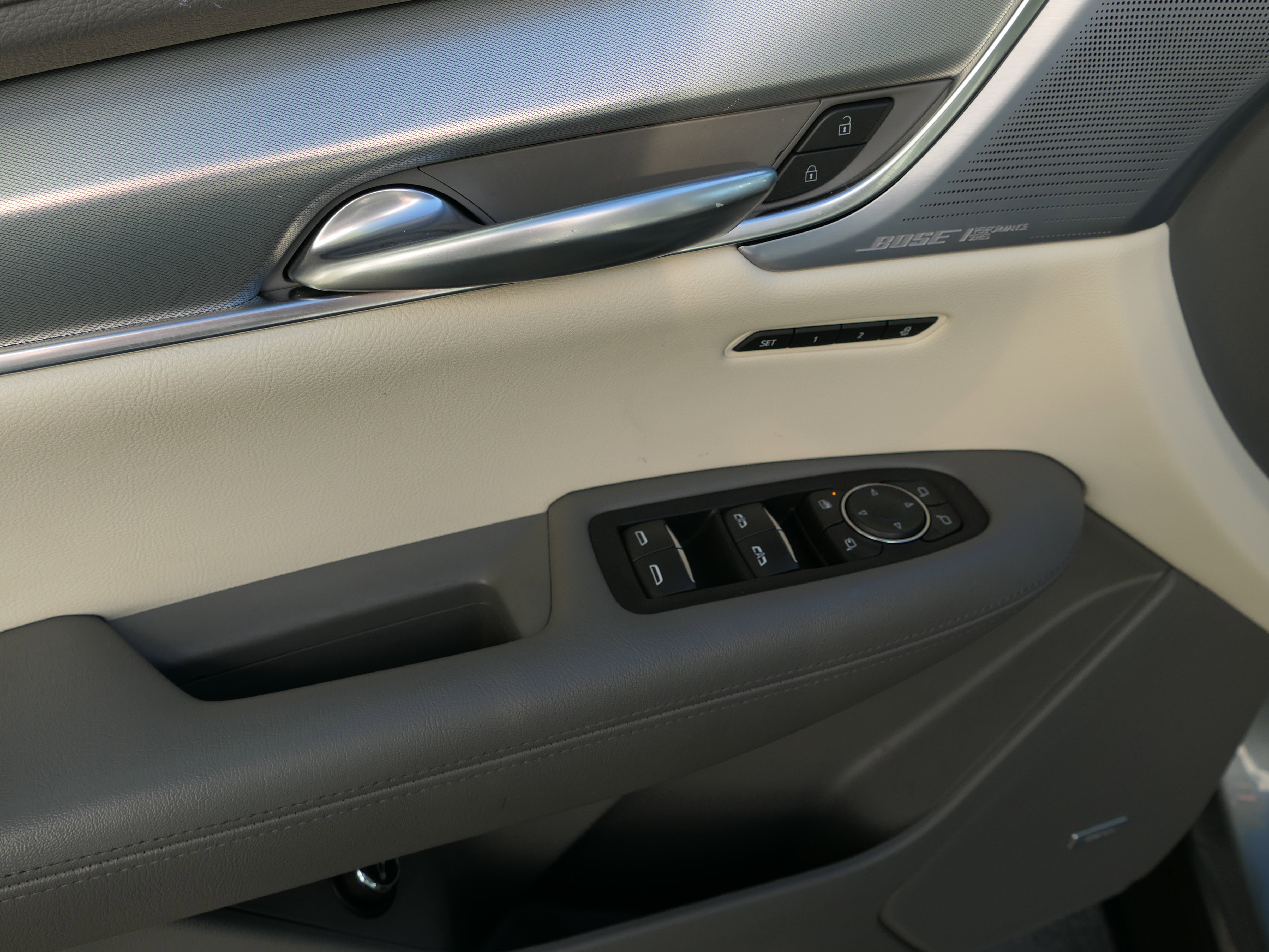 Certified 2023 Cadillac XT5 Premium Luxury image 14