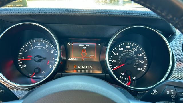 Certified 2021 Ford Mustang GT image 18