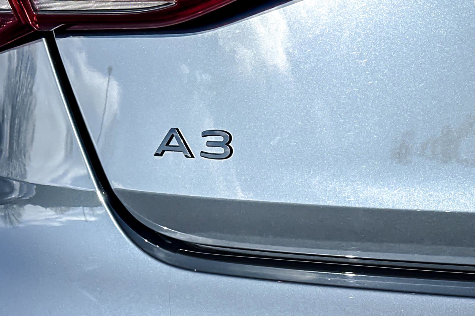 Certified 2025 Audi A3 2.0T Premium image 25