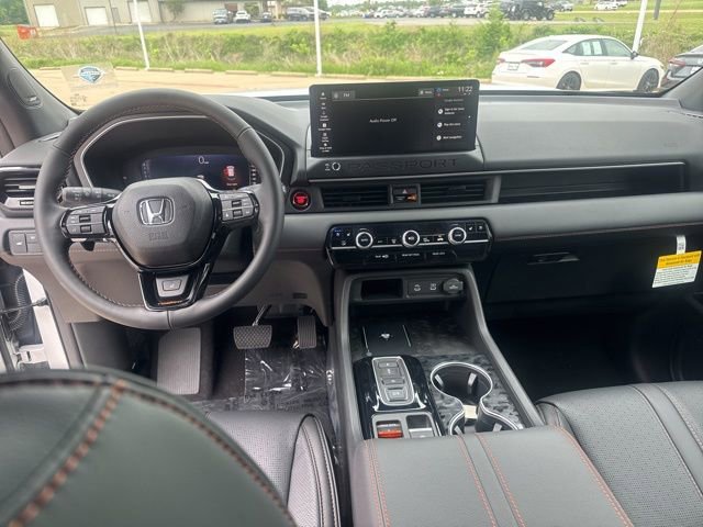 New 2026 Honda Passport TrailSport Elite image 10