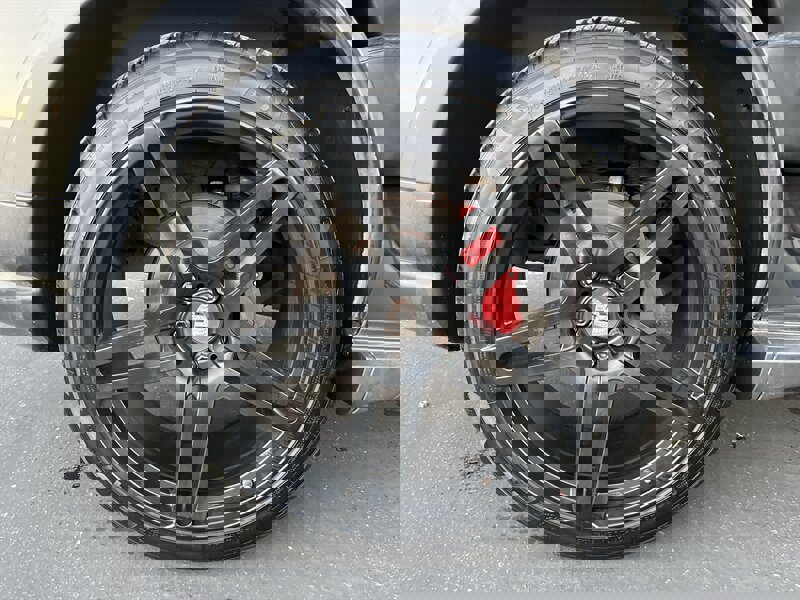 Used 2008 Porsche Cayenne GTS image 18