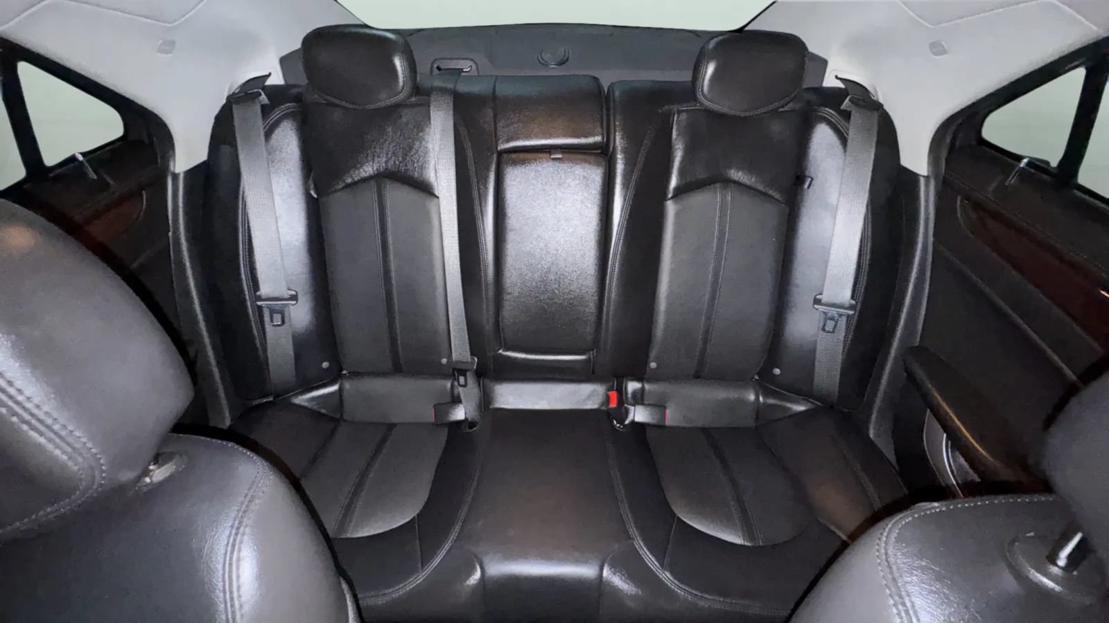 Used 2011 Cadillac CTS Premium AWD/4WD image 19