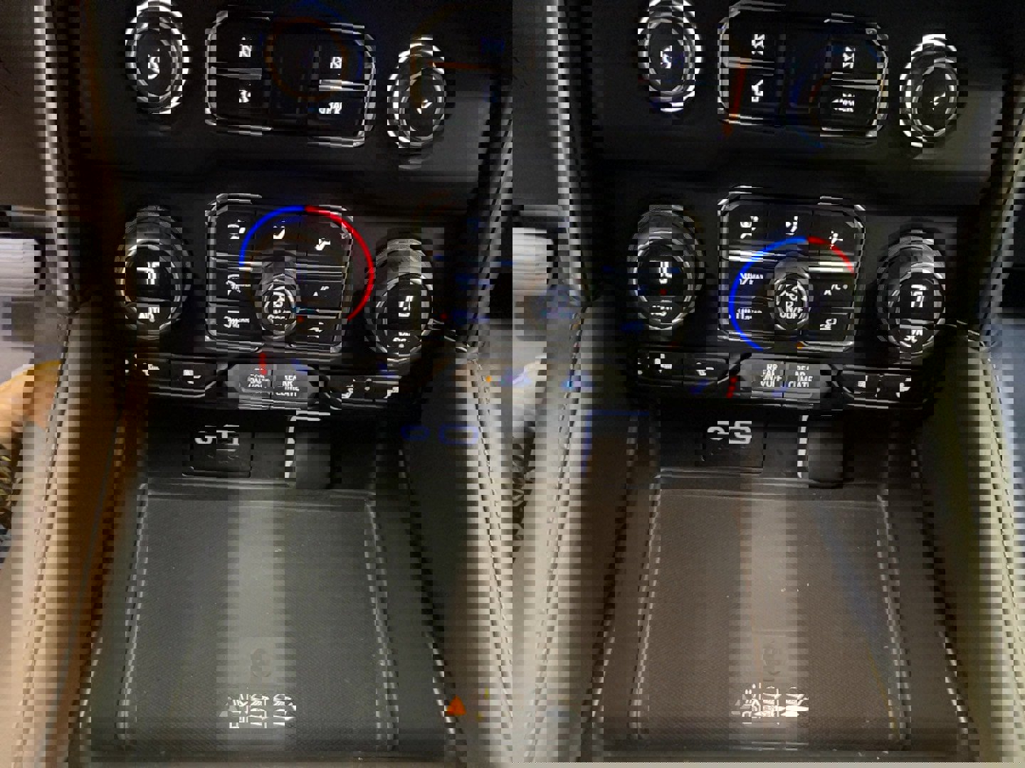 Used 2022 Chevrolet Tahoe LT w/ LT Signature Plus Package image 8