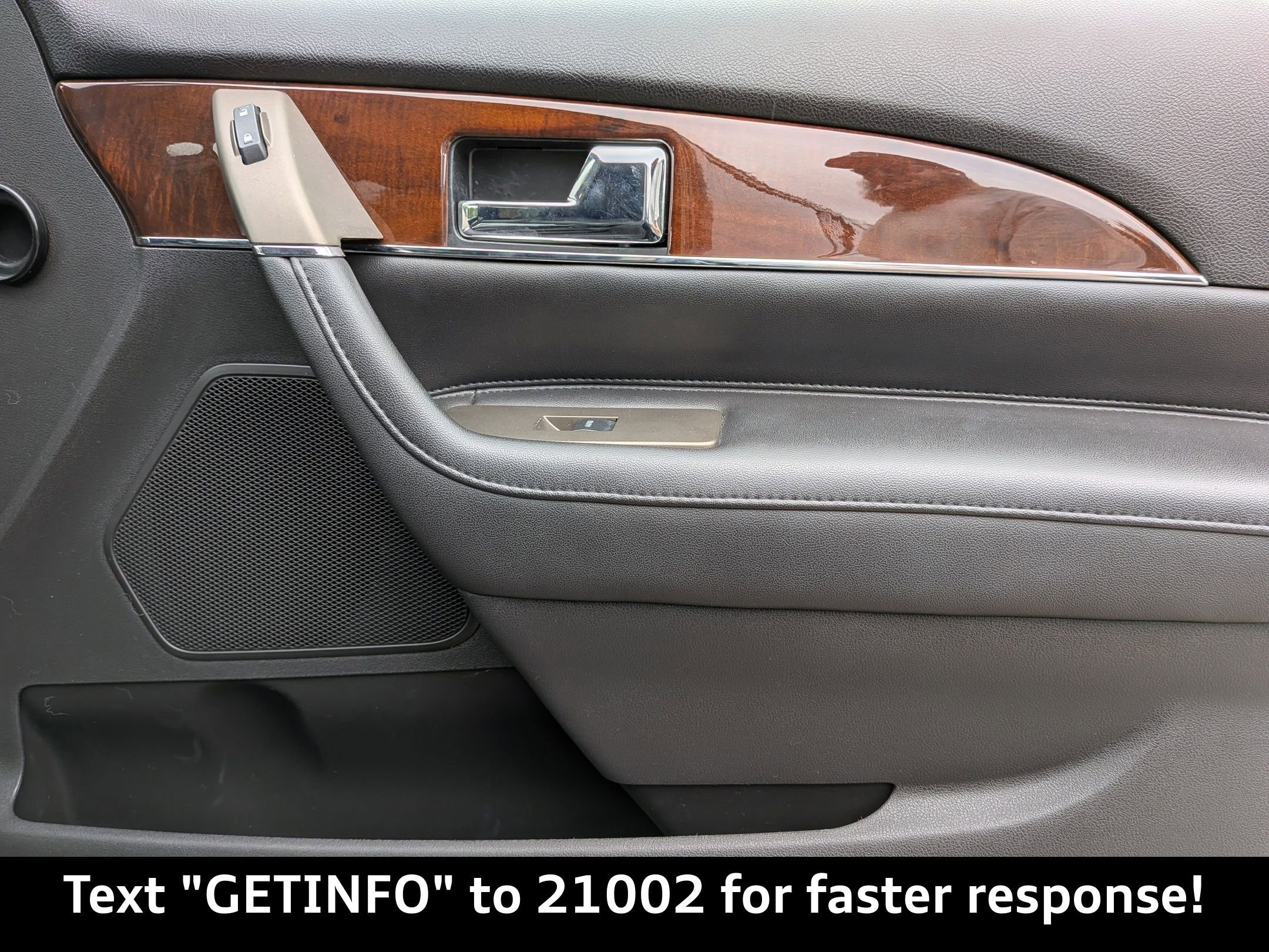 Used 2013 Lincoln MKX FWD image 26